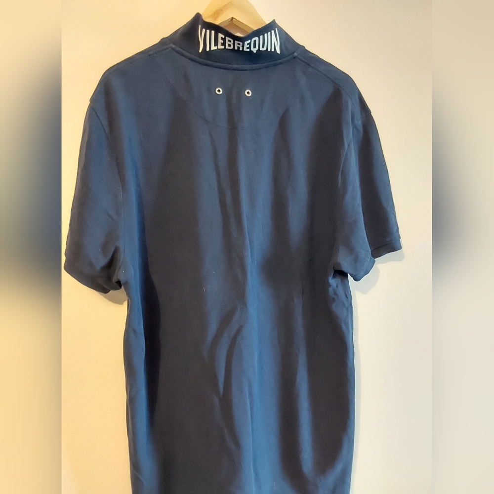 Vilebrequin Short sleeve polo